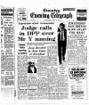 Coventry Evening Telegraph Wednesday 17 April 1974 Page 18