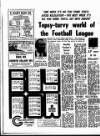 Coventry Evening Telegraph Wednesday 17 April 1974 Page 41