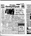 Coventry Evening Telegraph Monday 29 April 1974 Page 11