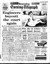 Coventry Evening Telegraph Friday 03 May 1974 Page 13