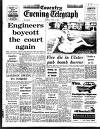 Coventry Evening Telegraph Friday 03 May 1974 Page 18