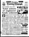 Coventry Evening Telegraph Friday 03 May 1974 Page 20