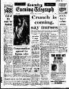 Coventry Evening Telegraph Monday 13 May 1974 Page 14