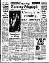 Coventry Evening Telegraph Monday 13 May 1974 Page 16
