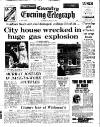 Coventry Evening Telegraph