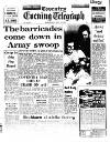 Coventry Evening Telegraph