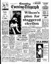 Coventry Evening Telegraph Thursday 23 May 1974 Page 10