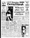 Coventry Evening Telegraph Thursday 23 May 1974 Page 13
