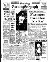Coventry Evening Telegraph Thursday 23 May 1974 Page 19