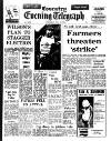 Coventry Evening Telegraph Thursday 23 May 1974 Page 21