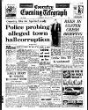 Coventry Evening Telegraph Saturday 25 May 1974 Page 10