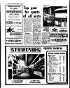 Coventry Evening Telegraph Saturday 25 May 1974 Page 28