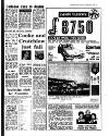 Coventry Evening Telegraph Saturday 25 May 1974 Page 31