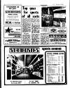 Coventry Evening Telegraph Saturday 25 May 1974 Page 65