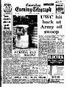 Coventry Evening Telegraph Monday 27 May 1974 Page 12