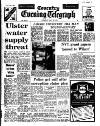 Coventry Evening Telegraph Tuesday 28 May 1974 Page 11