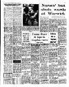 Coventry Evening Telegraph Tuesday 28 May 1974 Page 21