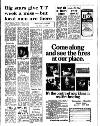 Coventry Evening Telegraph Wednesday 29 May 1974 Page 3