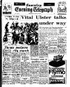 Coventry Evening Telegraph Thursday 30 May 1974 Page 1