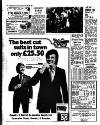 Coventry Evening Telegraph Thursday 30 May 1974 Page 26