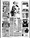 Coventry Evening Telegraph Thursday 30 May 1974 Page 44