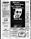 Coventry Evening Telegraph Thursday 30 May 1974 Page 52