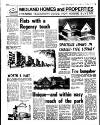Coventry Evening Telegraph Thursday 30 May 1974 Page 68