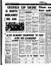 Coventry Evening Telegraph Saturday 01 June 1974 Page 41