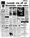 Coventry Evening Telegraph Saturday 01 June 1974 Page 44