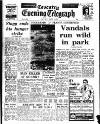 Coventry Evening Telegraph Saturday 08 June 1974 Page 11