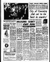 Coventry Evening Telegraph Saturday 08 June 1974 Page 26