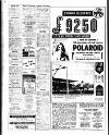 Coventry Evening Telegraph Saturday 08 June 1974 Page 40
