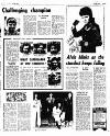 Coventry Evening Telegraph Saturday 08 June 1974 Page 47