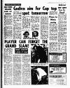 Coventry Evening Telegraph Saturday 08 June 1974 Page 51