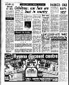 Coventry Evening Telegraph Saturday 08 June 1974 Page 54