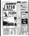Coventry Evening Telegraph Saturday 08 June 1974 Page 58