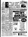 Coventry Evening Telegraph Friday 28 June 1974 Page 3