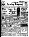 Coventry Evening Telegraph Friday 28 June 1974 Page 12