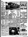 Coventry Evening Telegraph Friday 28 June 1974 Page 20