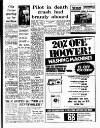 Coventry Evening Telegraph Friday 28 June 1974 Page 31