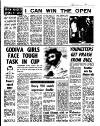 Coventry Evening Telegraph Saturday 06 July 1974 Page 44