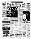 Coventry Evening Telegraph Saturday 06 July 1974 Page 47