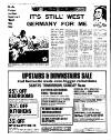 Coventry Evening Telegraph Saturday 06 July 1974 Page 51