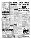 Coventry Evening Telegraph Saturday 06 July 1974 Page 54