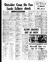 Coventry Evening Telegraph Saturday 06 July 1974 Page 55