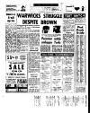 Coventry Evening Telegraph Saturday 06 July 1974 Page 57