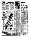 Coventry Evening Telegraph Friday 12 July 1974 Page 22