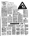 Coventry Evening Telegraph Friday 12 July 1974 Page 26