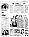 Coventry Evening Telegraph Saturday 13 July 1974 Page 42