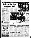 Coventry Evening Telegraph Saturday 13 July 1974 Page 47